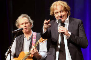 Haui - Spuren im Sand