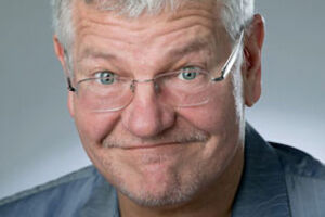 Werner Koczwara - Einer flog übers Ordnungsamt