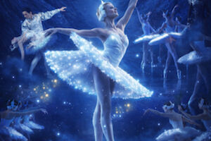 Schwanensee  Ballett in 2 Akten