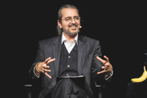 Kabarett & Co präsentiert: Hagen Rether Liebe