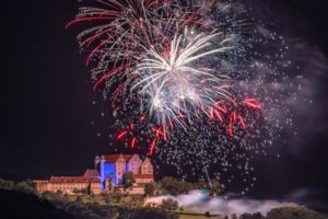 Festival Schloss Kapfenburg