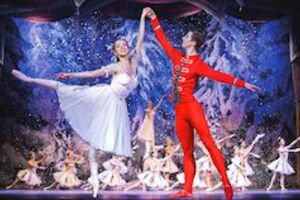 Der Nussknacker - Ballett