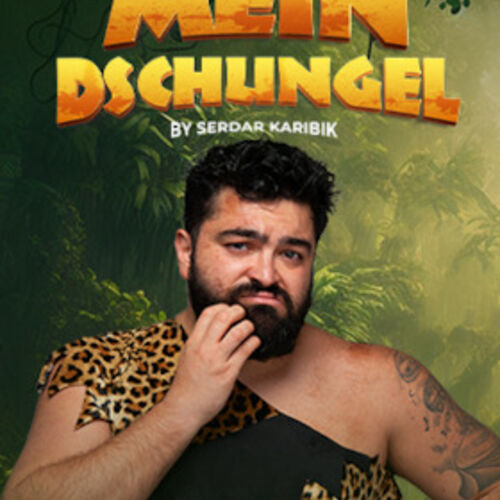 mein-dschungel-by-serdar-karibik