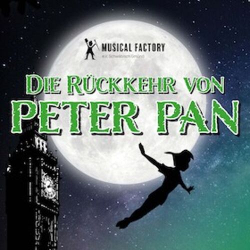 die-ruckkehr-von-peter-pan