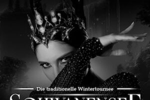 Grand Classic Ballet Die traditionelle Winter-Tournee