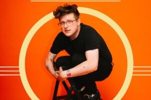 Hinnerk Köhn - mit Schwindel