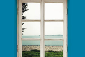 Heimsuchung - nach dem Roman von Jenny Erpenbeck