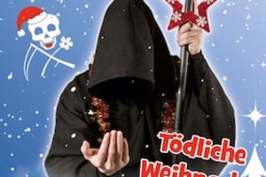 Der Tod - Tödliche Weihnacht