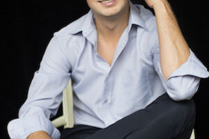 Liederabend im Schloss - Eröffnung Konzertreihe auf Schloss Fachsenfeld