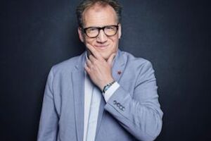 Jens Heinrich Claassen - 