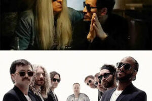 Young Gun Silver Fox / St. Paul & The Broken Bones