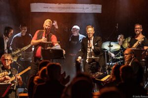 Schulamtsband Backnang (SABB)  Schwanen Konzert 2026