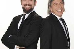 ONKeL fISCH - ONKeL fISCH blickt zurück