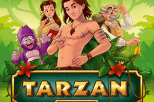 Tarzan - das Musical