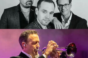 Julian & Roman Wasserfuhr Quartet / 