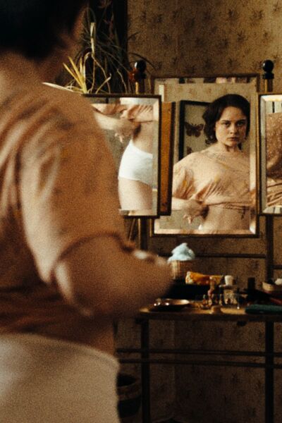 in-die-sonne-schauen