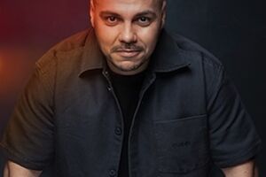 Osan Yaran - Wollen wir beginnen?