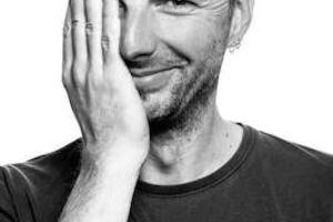 Open Stage IN DER ROSENAU - präsentiert von Christian Langer