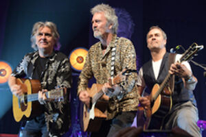 FRONTM3N - NOW AND TH3N - Tour 2026