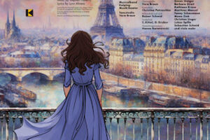 ANASTASIA the Musical