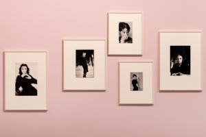 Sibylle Bergemann, Fotografie 1966-2010