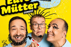 Eure Mütter - Perlen vor die Säue! - Das Best Of zum Jubiläum