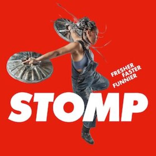 stomp