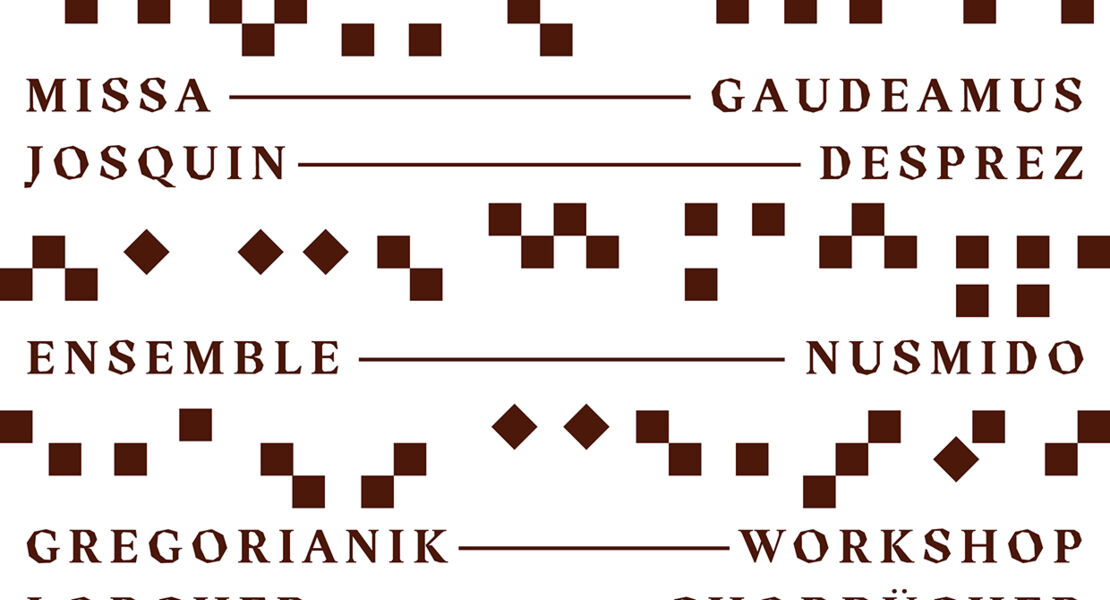 josquin-desprez-1450-1521-missa-gaudeamus-gregorianik-und-instrumentalmusik-seiner-zeit