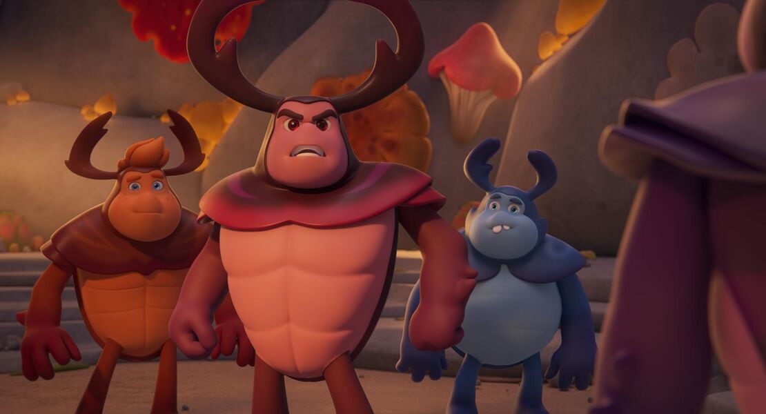 die-biene-maja-das-geheime-konigreich