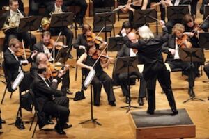 Antonín Dvorák, 9. Sinfonie - 