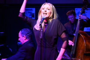 Jasmin Bayer Trio - Von Jazz bis James Bond