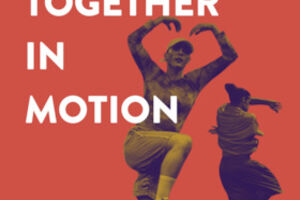 Together in Motion - mit Choreografien von Ensemblemitgliedern des Theaters Ulm und Gästen