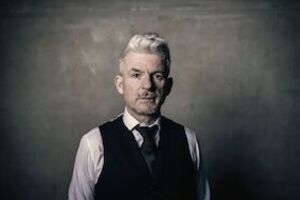 Heinz Strunk - Kein Geld, Kein Glück, Kein Sprit