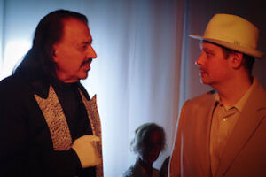 Mario und der Zauberer - Einführungs- und Podiumsgespräche mit Experten der Deutschen Thomas-Mann-Gesellschaft