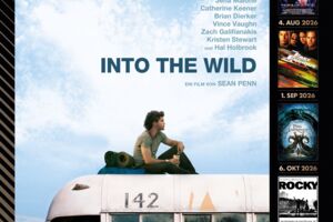 Best of Cinema - Into the Wild