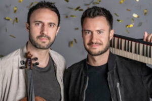 Ass-Dur - Süßer die Brüder nie klingen