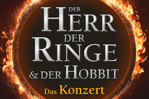 Der Herr der Ringe & Der Hobbit - Das Konzert