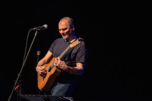 Danko Rabrenovic - mit Soundtrack einer Yugend