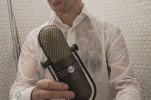 Aus voller Kehle für die Seele - Reihe: Das Singende Gasthaus - mit Patrick Bopp