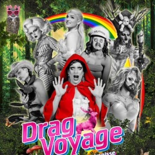 drag-voyage