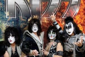 Kiss Forever Band - A Tribute to Kiss