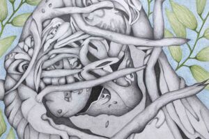 Ausstellung Inge Marion Petersen 