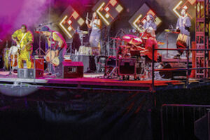 Drums United - Internationale Percussion-Show