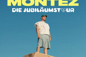 MONTEZ - 15 JAHRE MONTEZ - DIE JUBILÄUMSTOUR