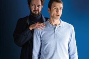 Einszweiundzwanzig vor dem Ende