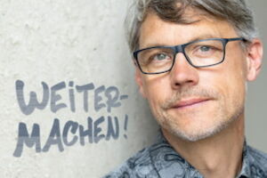 Christoph Sieber - 