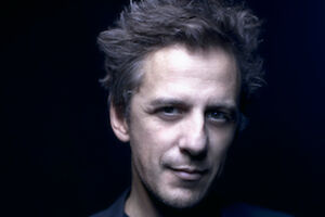 Pascal Schumacher (Vibraphon)