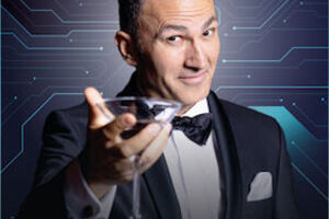 Fatih Çevikkollu - KI- Kritische Intelligenz