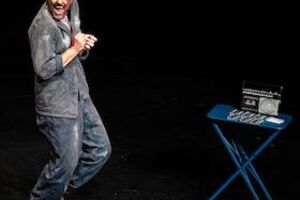 Herr Nuss hat es geschafft