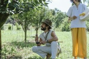 Roots of the People  Stories of Ancestral Memories.